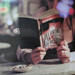 Can You Do Me Good? cover