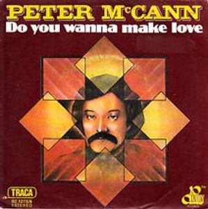 Peter McCann – Peter McCann