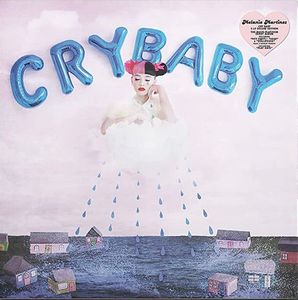 Melanie Martinez – Cry Baby