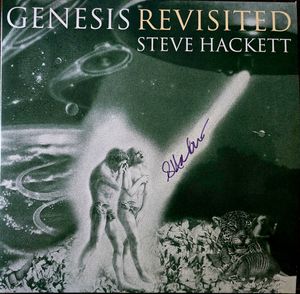 Steve Hackett – Genesis Revisited