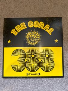 388 by The Coral