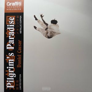 Pilgrim's Paradise cover