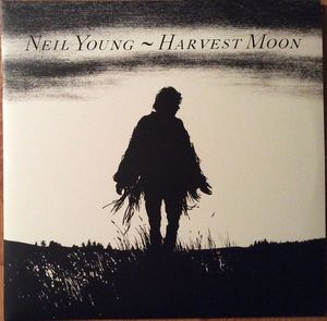 Neil Young – Harvest Moon