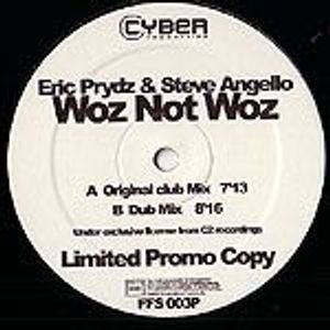 Eric Prydz & Steve Angello – Woz Not Woz