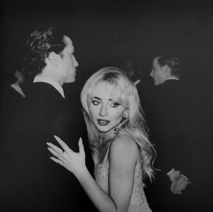 Man's Best Friend cover