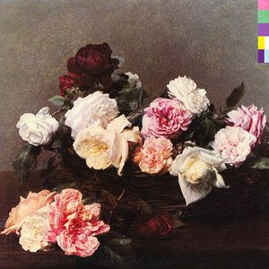 Power, Corruption & Lies by New Order Power, Corruption & Lies by New Order