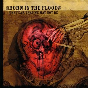 The Fear That We May Not Be cover