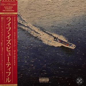 Life Is Beautiful cover