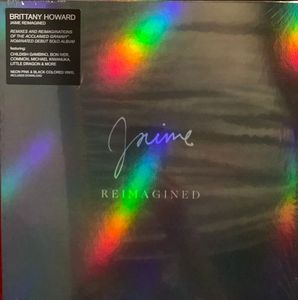 Brittany Howard – Jaime (Reimagined)