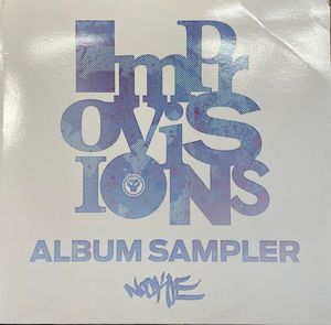 Nookie – Improvisions (Album Sampler)
