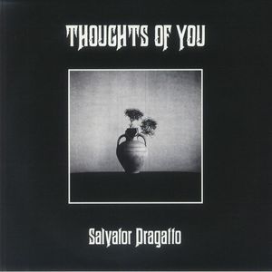Thoughts Of You cover