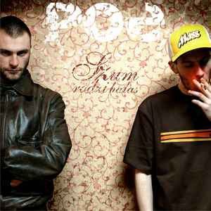 Szum Rodzi Hałas cover