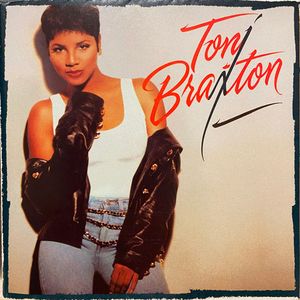 Toni Braxton – Toni Braxton
