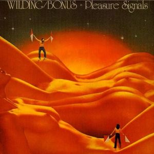 Pleasure Signals cover