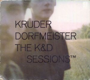 The K&D Sessions™ cover