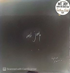 Hope We Have Fun cover