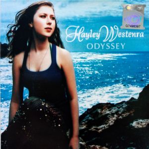 Odyssey by Hayley Westenra