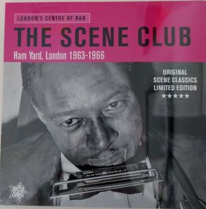 Various – The Scene Club