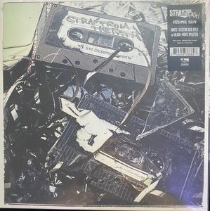 Rising Sun cover