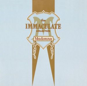 Madonna – The Immaculate Collection