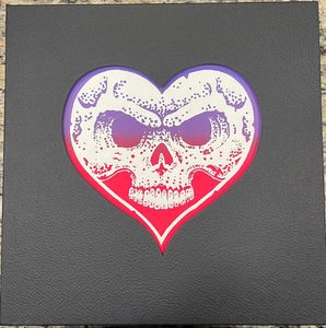 Alexisonfire BrooklynVegan: Box Set by Alexisonfire