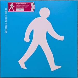 Leisure Noise by Gay Dad