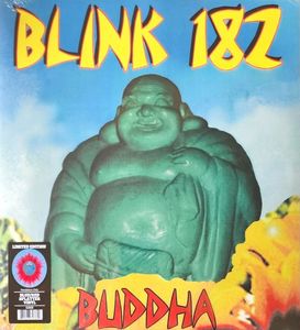 Buddha cover