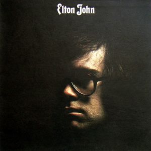 Elton John cover