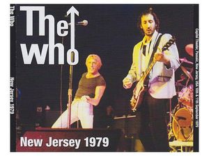 New Jersey 1979  cover