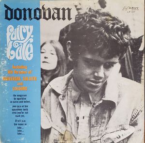 Donovan – Fairytale