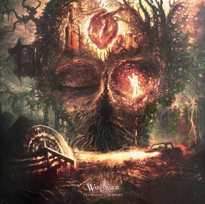 Warforged – The Grove/Sundial
