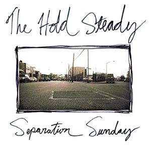 Separation Sunday cover