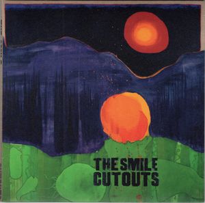 The Smile – Cutouts