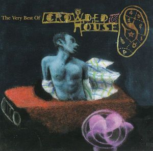 Recurring Dream: The Very Best Of Crowded House cover