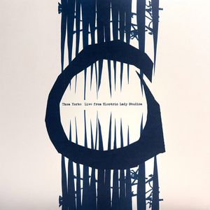 Live From Electric Lady Studios cover