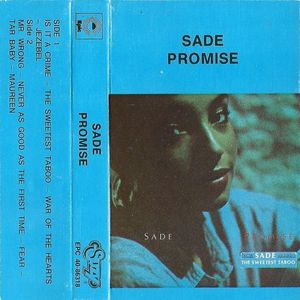 Promise cover