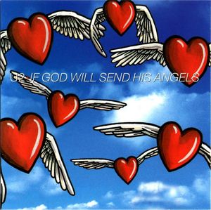 If God Will Send His Angels cover