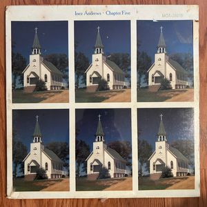 Chapter Five by Inez Andrews