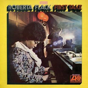 First Take by Roberta Flack