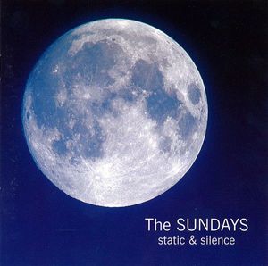 Static & Silence cover