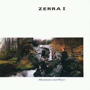 Zerra I – Mountains And Water