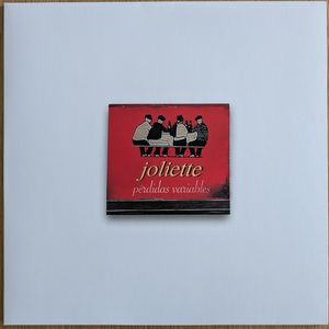 Pérdidas Variables cover