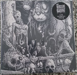 Ash Eclipses Flesh cover