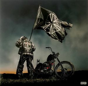 Hardstone Psycho cover