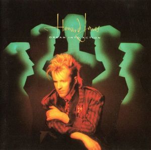 Dream Into Action cover