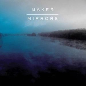 Mirrors cover