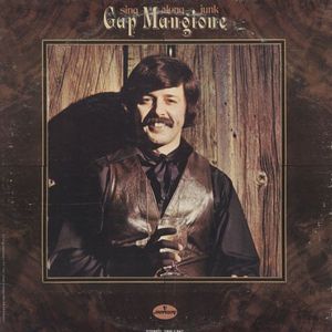 Gap Mangione – Sing Along Junk