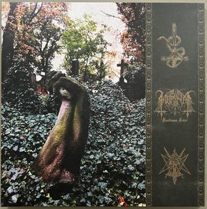 Kuoleman Kirjo cover