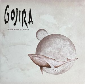 Gojira – From Mars To Sirius