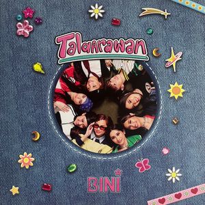 Talaarawan cover